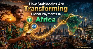 How Stablecoins Are Transforming Global Payments in Africa