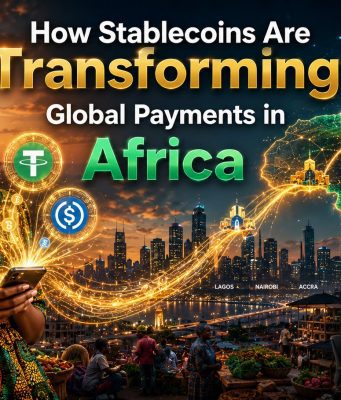 How Stablecoins Are Transforming Global Payments in Africa