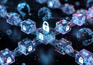 How Blockchain Works in Supply Chain Management