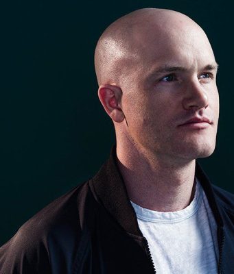 Brian Armstrong Biography: Coinbase CEO, ResearchHub Co-Founder & Vision for a Crypto-Powered Economy