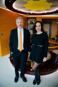 Michael Saylor Biography: MicroStrategy Founder, Bitcoin Maximalist & Executive Chairman 2 Saylor's Major Achievements: Pioneering Intelligence and Bitcoin Adoption