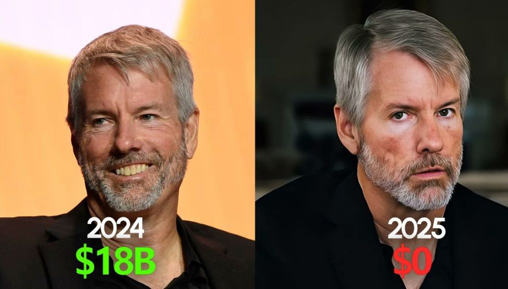 IMG_2217 Michael Saylor Net Worth in 2026: Career, Income Sources & Lifestyle