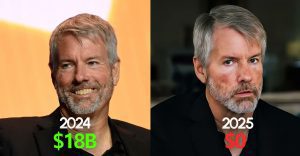 Michael Saylor Biography: MicroStrategy Founder, Bitcoin Maximalist & Executive Chairman 5 Quick Facts: Michael Saylor at a Glance