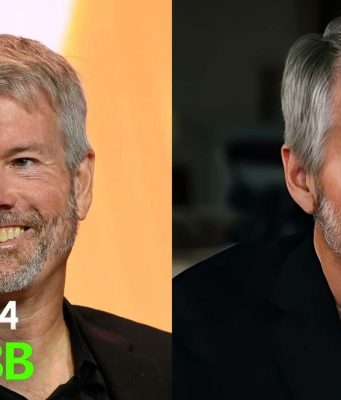 Michael Saylor Net Worth in 2026: Career, Income Sources & Lifestyle