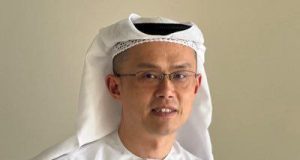 Changpeng Zhao Biography: Binance Founder, Crypto Billionaire & Visionary Behind the World’s Largest Exchange