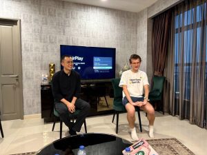 Changpeng Zhao Biography: The Canadian-Chinese Entrepreneur Who Built Binance and Survived Legal Battles