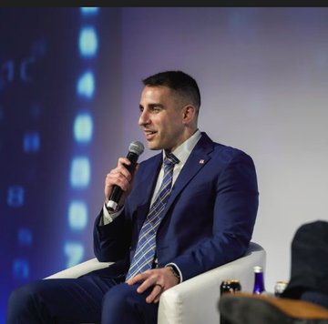 IMG_2224 Anthony Pompliano Biography: Pomp Podcast, Pomp Investments & Vision for Bitcoin’s Institutional Era