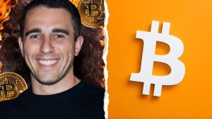 Anthony Pompliano Biography: Pomp Podcast, Pomp Investments & Vision for Bitcoin’s Institutional Era 3 Anthony Pompliano Net Worth: The Fortune That Tracks Bitcoin's Every Heartbeat