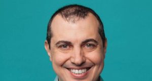 Andreas Antonopoulos Biography: Best Bitcoin Educator, Author & Enduring Voice in Decentralized Finance