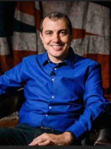 Andreas Antonopoulos Biography: Best Bitcoin Educator, Author & Enduring Voice in Decentralized Finance 3 Andreas Antonopoulos Net Worth: Educator First, Wealth Secondary