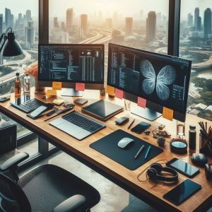 Can Artificial Intelligence Replace Software Developers in the Future? 2 The Current State: AI as a Powerful Junior Developer