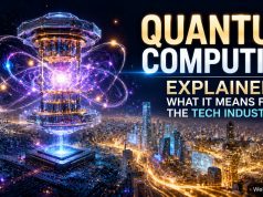 Quantum Computing Explained: What It Means for the Tech Industry Quantum Computing Explained: What It Means for the Tech Industry