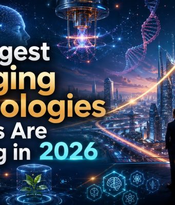 The Biggest Emerging Technologies Investors Are Watching in 2026