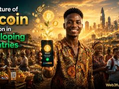 The Future of Bitcoin Adoption in Developing Countries