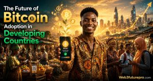 The Future of Bitcoin Adoption in Developing Countries