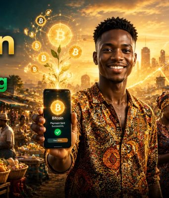 The Future of Bitcoin Adoption in Developing Countries