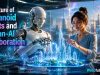 The Future of Humanoid Robots and Human-AI Collaboration