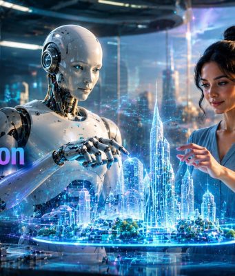 The Future of Humanoid Robots and Human-AI Collaboration