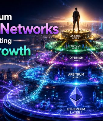 Why Ethereum Layer-2 Networks Are Dominating Web3 Growth