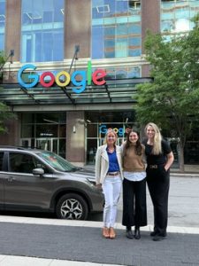How AI-Powered Search Engines Are Competing With Traditional Google Search 1 Major AI Search Players Competing with Google