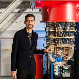 Quantum Computing Explained: What It Means for the Tech Industry 1 Understanding Quantum Computing From the Ground Up