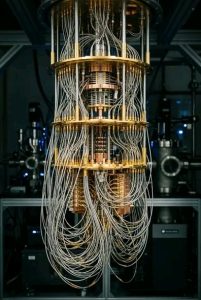 Quantum Computing Explained: What It Means for the Tech Industry 5 Leading Quantum Computing Companies in 2026