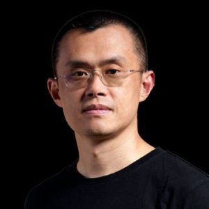 Estimated Changpeng Zhao Net Worth in 2026