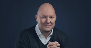 Marc Andreessen Biography: Mosaic Browser Pioneer, a16z General Partner, AI Optimist & Champion of Technological Progress