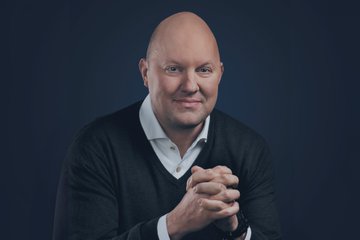IMG_3142 Marc Andreessen Biography: Mosaic Browser Pioneer, a16z General Partner, AI Optimist & Champion of Technological Progress