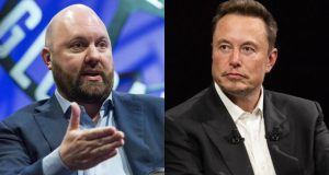 Marc Andreessen Net Worth in 2026: Career, Income Sources & Lifestyle
