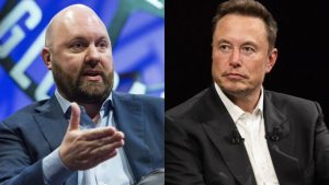 Marc Andreessen Biography: Mosaic Browser Pioneer, a16z General Partner, AI Optimist & Champion of Technological Progress 4 Marc Andreessen Net Worth: Built Through Innovation and Strategic Investing