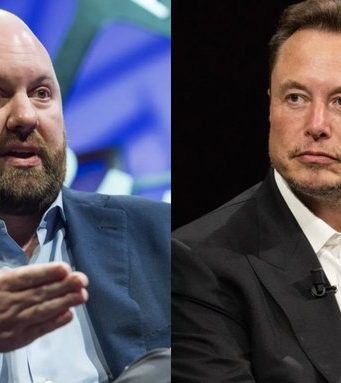 Marc Andreessen Net Worth in 2026: Career, Income Sources & Lifestyle