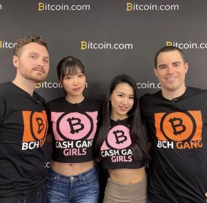 Career Journey: From Memory Chips to Bitcoin Millions