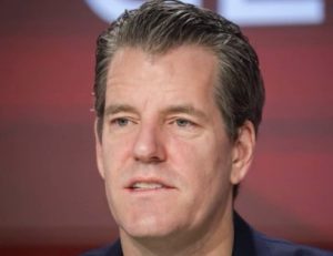 Tyler Winklevoss Biography: Olympic Athlete Turned Early Bitcoin Investor and Gemini CEO