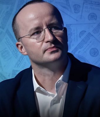 Kris Marszalek Biography: Crypto.com CEO, AI.com Founder, CRO Token Architect & Global Crypto Expansion Pioneer