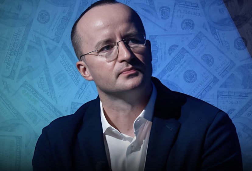 Kris Marszalek Biography: Crypto.com CEO, AI.com Founder, CRO Token Architect & Global Crypto Expansion Pioneer Kris Marszalek Biography: Crypto.com CEO, AI.com Founder, CRO Token Architect & Global Crypto Expansion Pioneer