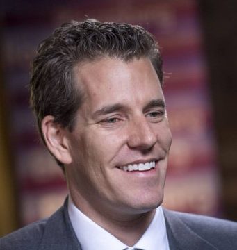 Cameron Winklevoss Biography: Gemini Co-Founder, Bitcoin Billionaire & Winklevoss Twin