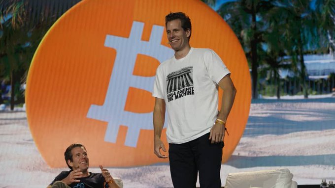 Cameron Winklevoss Net Worth in 2026: Career, Income Sources & Lifestyle Cameron Winklevoss Net Worth in 2026: Career, Income Sources & Lifestyle