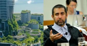 Balaji Srinivasan Net Worth in 2026: Career, Income Sources & Lifestyle