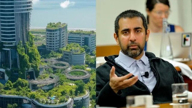 Balaji Srinivasan Net Worth in 2026: Career, Income Sources & Lifestyle Balaji Srinivasan Net Worth in 2026: Career, Income Sources & Lifestyle