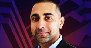 Balaji Srinivasan Biography: Network State Author, Former Coinbase CTO & Tech Visionary