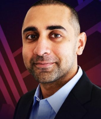 Balaji Srinivasan Biography: Network State Author, Former Coinbase CTO & Tech Visionary