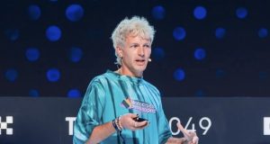 Olaf Carlson-Wee Biography: Polychain Capital Founder, Early Crypto Investor & Bitcoin Maximalist