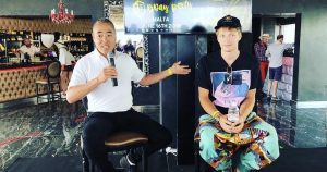 Olaf Carlson-Wee Biography: Polychain Capital Founder, Early Crypto Investor & Bitcoin Maximalist 6 Lessons & Quotes: Conviction from a Crypto OG