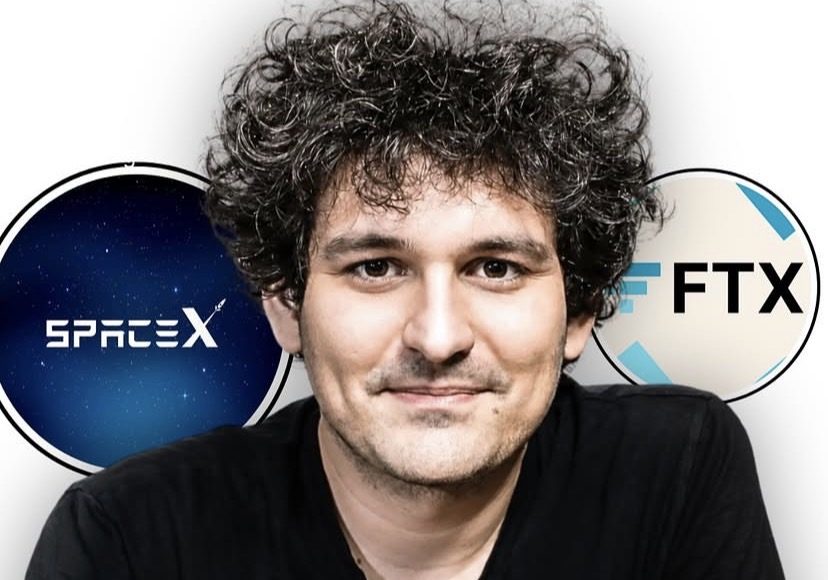 Sam Bankman-Fried Biography: FTX Founder, The Collapse of FTX, 25-Year Sentence & Lessons from Crypto’s Biggest Scandal Sam Bankman-Fried Biography: FTX Founder, The Collapse of FTX, 25-Year Sentence & Lessons from Crypto’s Biggest Scandal