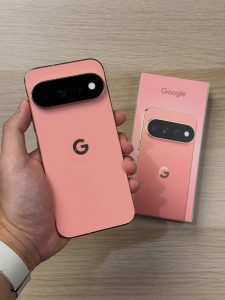 Best Phones for Crypto & Web3 in 2026: Top Smartphones for Trading, Wallets, DeFi & Web3 Apps 5 Google Pixel 11 Pro / Pro XL — Best for Fast Security Updates