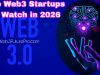 Top Web3 Startups to Watch in 2026
