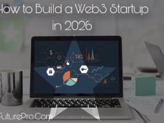How to Build a Successful Web3 Startup in 2026 How to Build a Successful Web3 Startup in 2026