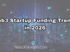 Web3 Startup Funding Trends in 2026: Capital, Categories & What Changed Web3 Startup Funding Trends in 2026: Capital, Categories & What Changed