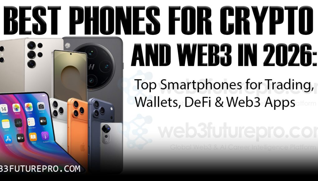 Best Phones for crypto_Web3futurepro.com_ Best Phones for Crypto & Web3 in 2026: Top Smartphones for Trading, Wallets, DeFi & Web3 Apps